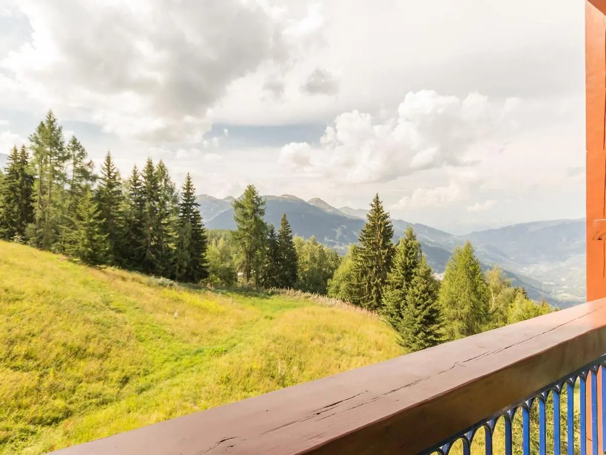 Studio Lumineux Proche Centre Avec Balcon - Fr-1-346-445 Les Arcs  France